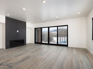 203 Bridger Vale Dr, Bozeman, MT 59715