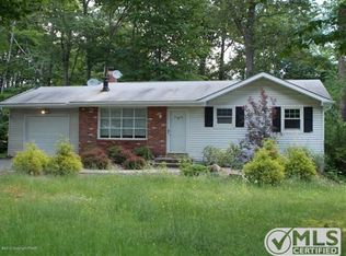 2091 Minqua Trl, Tobyhanna, PA