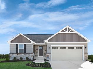 4978 Raya Dr NW, Massillon, OH 44647