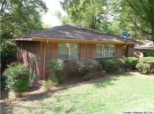1920 Granville Ave, Bessemer, AL 35020