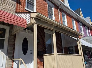 537 Windsor St, Reading, PA 19601
