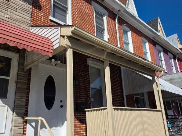 537 Windsor St, Reading, PA 19601