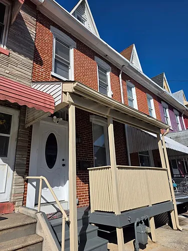 537 Windsor St #HOUSE Photo 1