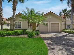 4814 Europa Dr, Naples, FL 34105