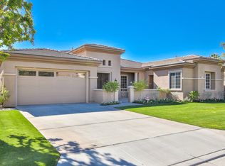 8 Bellisimo Ct, Rancho Mirage, CA 92270