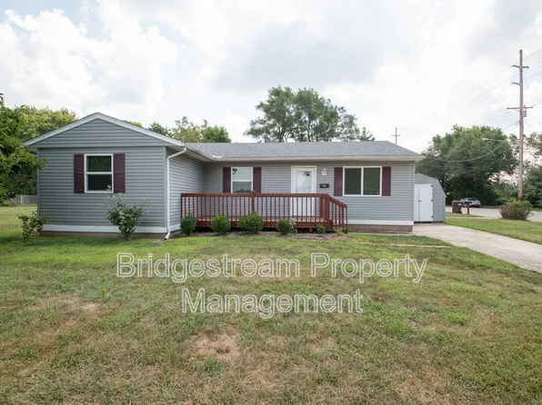 340 Walnut St, Franklin, OH 45005