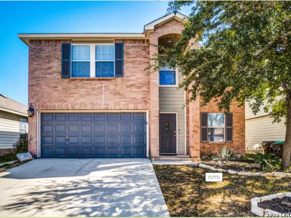 8426 Silver Brush, San Antonio, TX 78254
