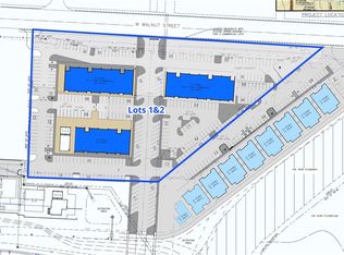 W Walnut St, Rogers, AR 72756