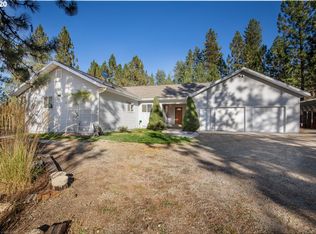 1636 Pingston Creek Rd, Kettle Falls, WA 99141
