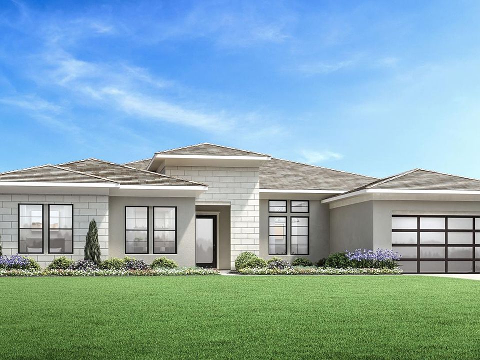 Coastal Contemporary