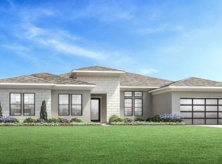 Astra Plan, Toll Brothers at Tesoro Highlands - Bella Terra Collection, Valencia, CA 91354