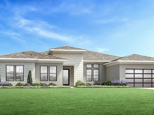 Astra Plan, Toll Brothers at Tesoro Highlands - Bella Terra Collection