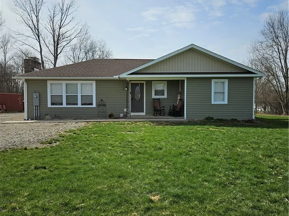 12684 Taylor Wells Rd, Chardon, OH 44024