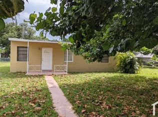 2225 NW 158th St, Miami Gardens, FL 33054