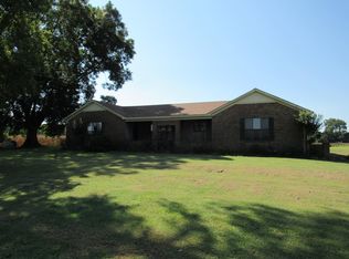 768 Detroit Rd, Burlison, TN 38015