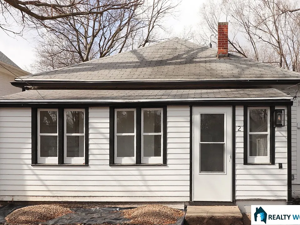 840 N 29th Street