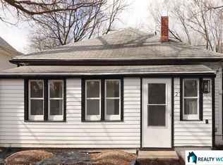 840 N 29th Street, Lincoln, NE 68503