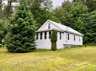 115 Fisher Rd, Caroga Lake, NY 12032
