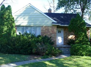 717 Buckingham Ave, Flint, MI 48507