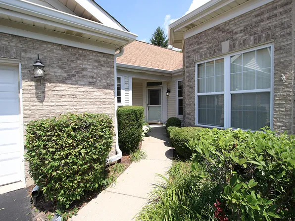 21708 W Empress Ln #0, Plainfield, IL 60544