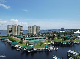 6500 Bridge Water Way UNIT 704, Panama City Beach, FL 32407