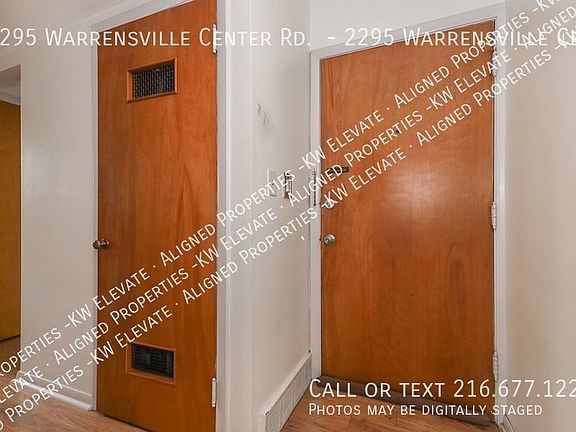 5th image of 2295 Warrensville Center Rd #C-6