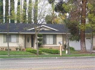 6473 N Fruit Ave, Fresno, CA