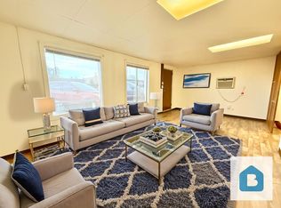 210 W Abriendo Ave, Pueblo, CO 81004