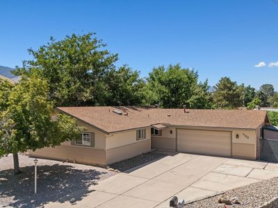1100 Stonewall St, Carson City, NV, 89701