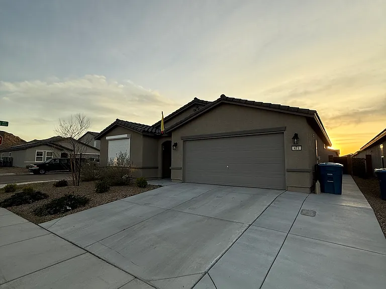 471 Desoto Falls St — Photo 1
