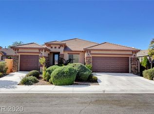 6947 China Ridge Ct, Las Vegas, NV 89149