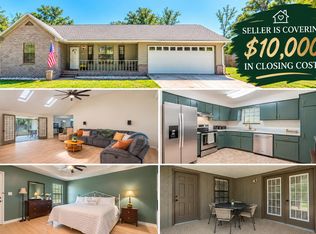 201 Country Club Dr, Crestview, FL 32536