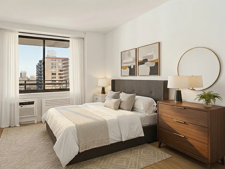 788 Columbus Ave #14C — Photo 1