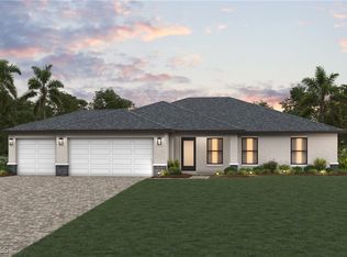 2905 NW 24th Ave, Cape Coral, FL 33993