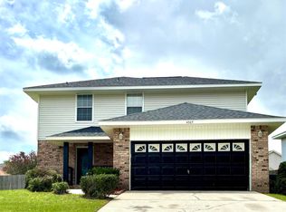 4007 Embers Lndg, Pensacola, FL 32505