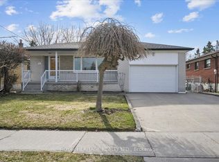 297 Driftwood Ave, Toronto, ON
