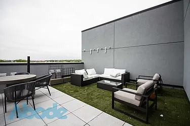 Rented by ABODE NYC LLC