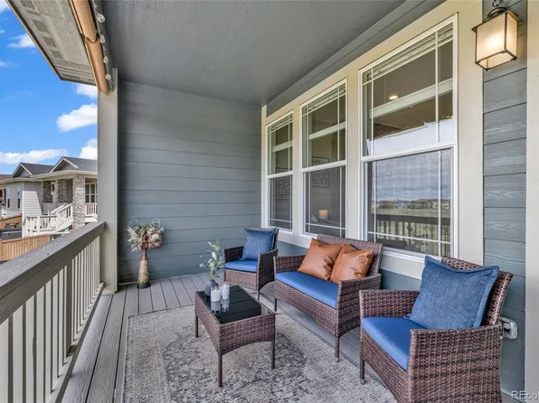 4379 Hidden Gulch Road, Castle Rock, CO 80104
