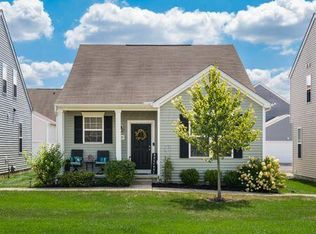 5683 Battle Creek Way, Columbus, OH 43228