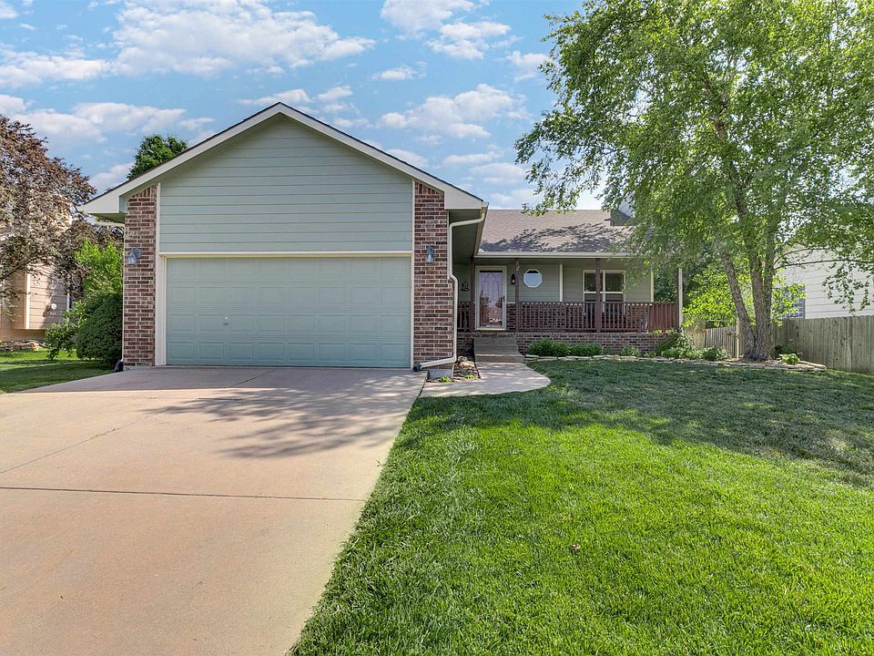 1st image of 1318 W Gambels Ct