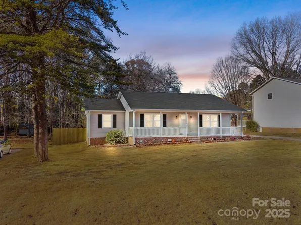 508 Mulberry Ln, Salisbury, NC 28146