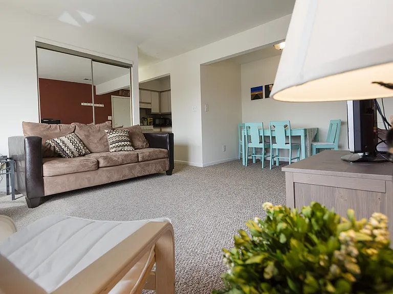 Woodstone Apartments — Photo 1