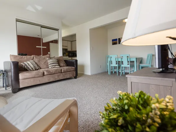 Woodstone Apartments