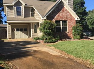 1700 Heather Ridge Dr, Jonesboro, AR 72401