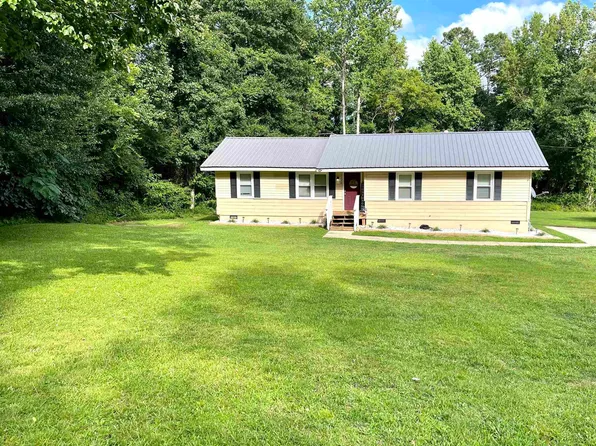 1299 Bowdon Junction Rd, Carrollton, GA 30117