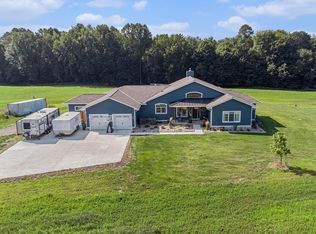 18660 Osborne Rd, Lakeville, IN 46536