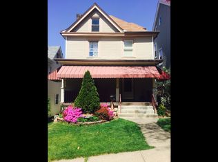 225 Harrison Ave, Pittsburgh, PA 15202