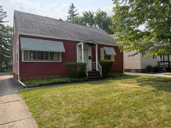 3775 W 210th St, Fairview Park, OH 44126