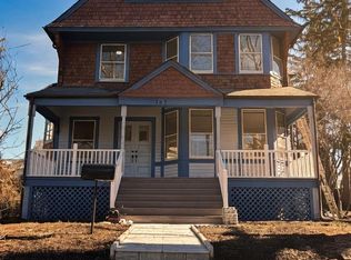 147 N Fulton Avenue, Mount Vernon, NY 10550