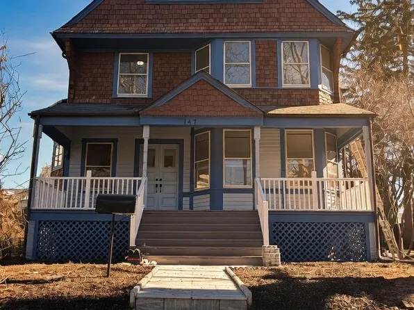 147 N Fulton Avenue, Mount Vernon, NY 10550